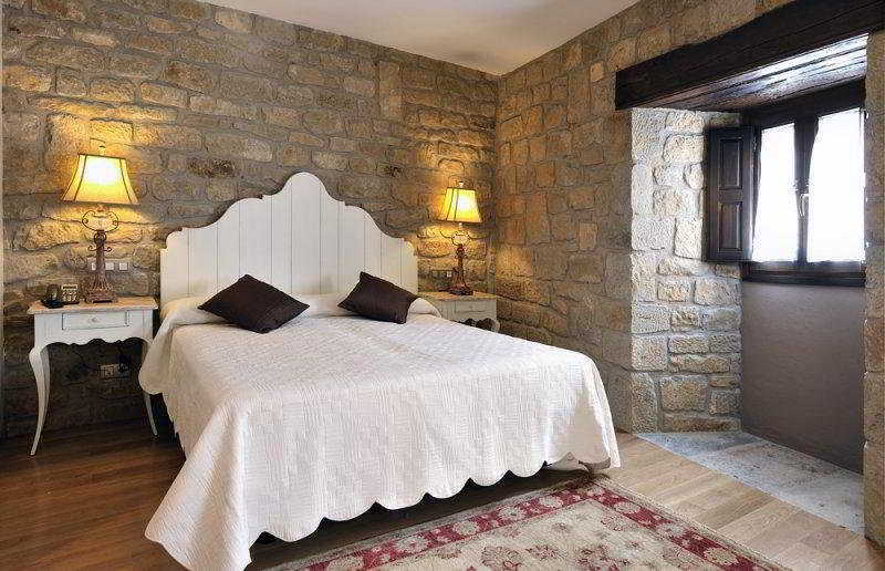 El Peiron Sos del Rey Católico Quarto foto